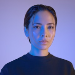 Olivia Chen, E-commerce director