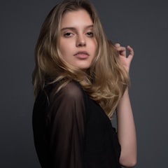 Sofia Alvarez, Hospitality brand lead