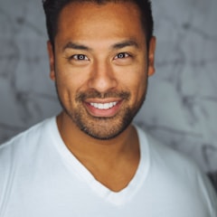 Daniel Park, Product founder